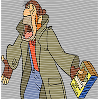 Disney Style-DSN 543